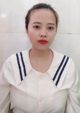 Nguyễn Nữ Kiều Oanh